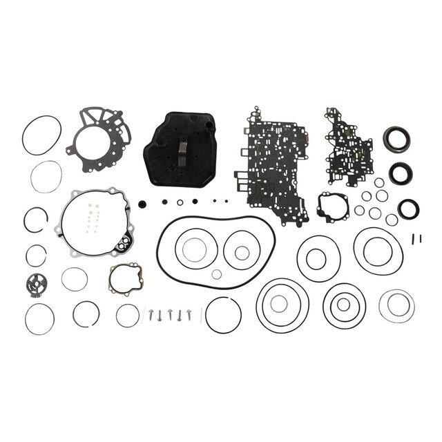 ACDelco GM Original Equipment Automatic Transmission Overhaul Service Seal Kit