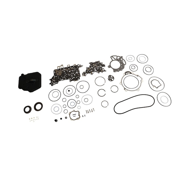 Air Filter-Z/28, VIN: E, Eng Code: LS7 ACDelco GM Original Equipment