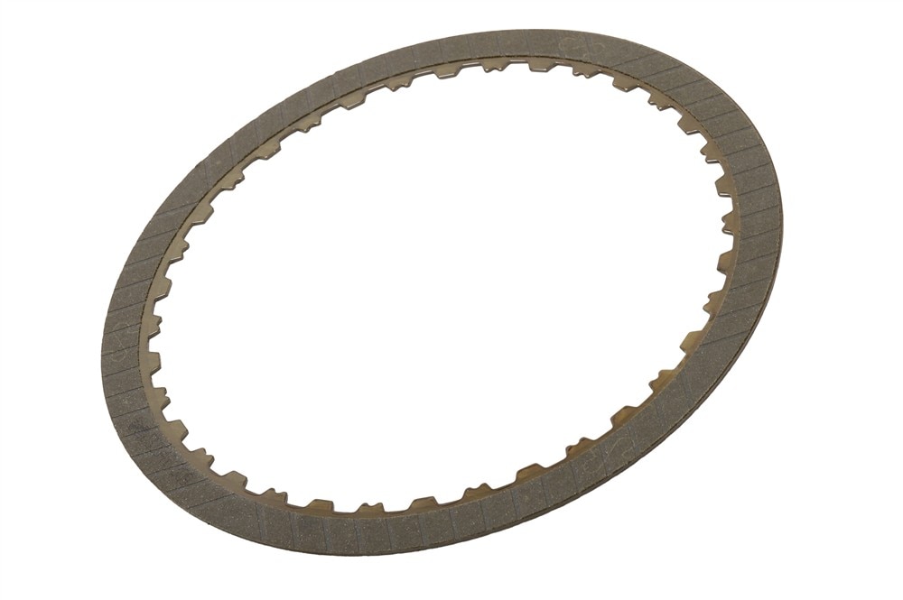 GM Genuine Parts 1-3-5-6-7 Clutch Plate