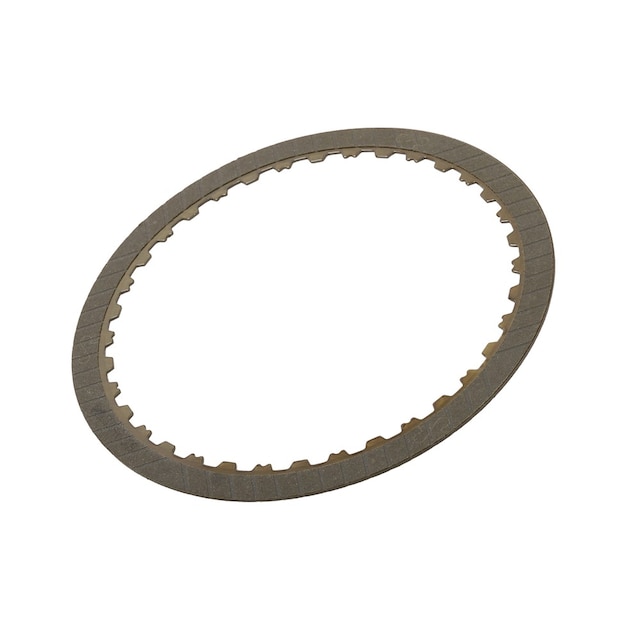 GM Genuine Parts 1-3-5-6-7 Clutch Plate