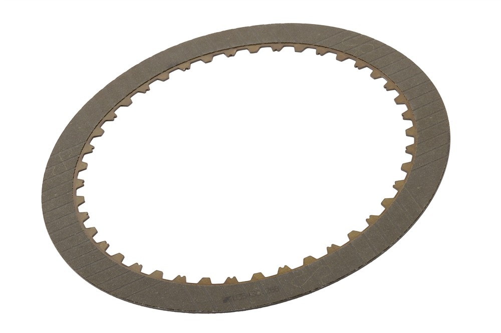 GM Genuine Parts 1-3-5-6-7 Clutch Plate