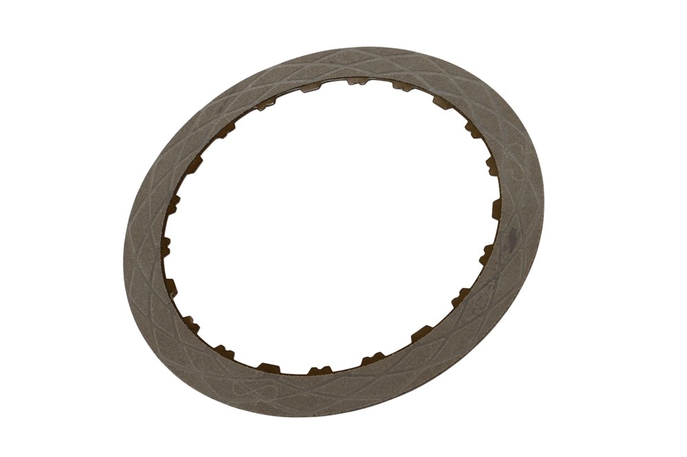 GM Genuine Parts Transmission Clutch Friction Plate