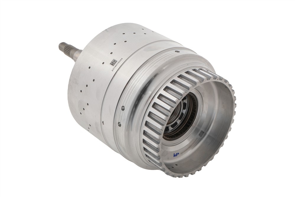 GM Genuine Parts 2-3-4-6-8 Clutch Piston Dam Assembly