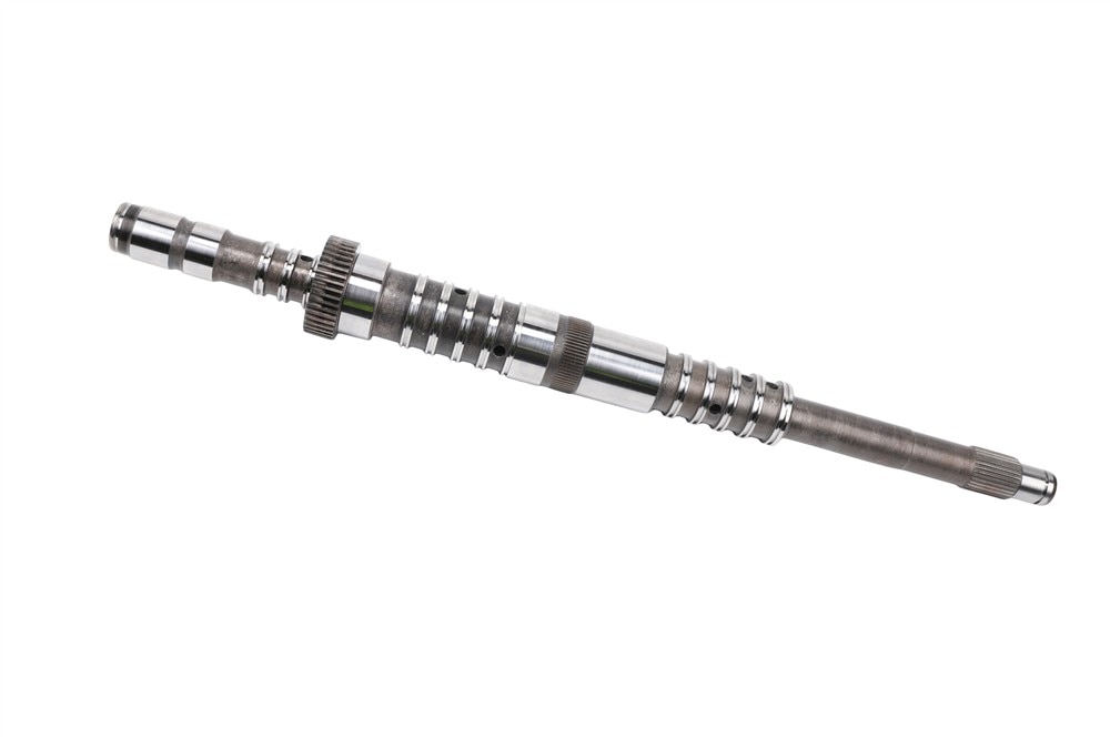 GM Genuine Parts Turbine Shaft