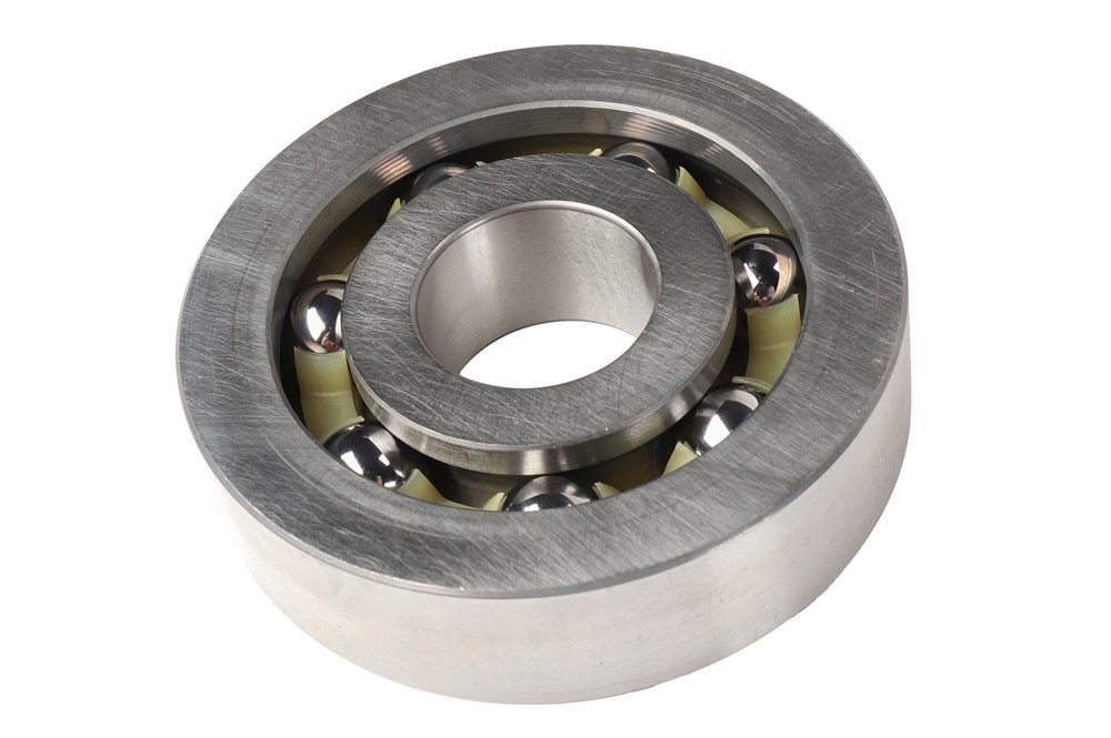 GM Genuine Parts Drive Motor Rotor Bearing