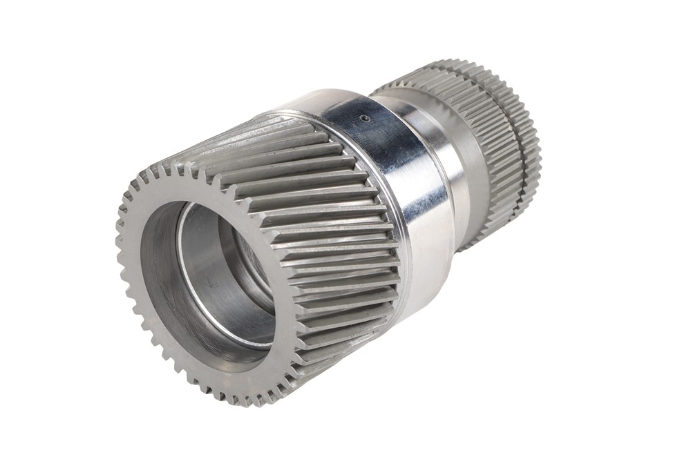 GM Genuine Parts Reaction Sun Gear