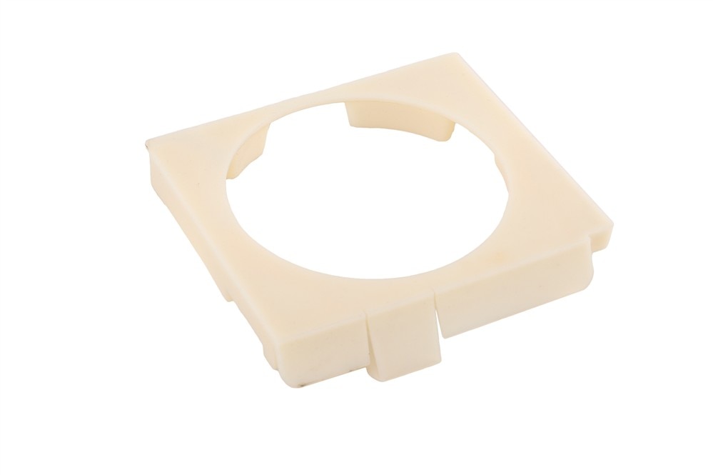 GM Genuine Parts Driver Side Starter Drive Housing Cover