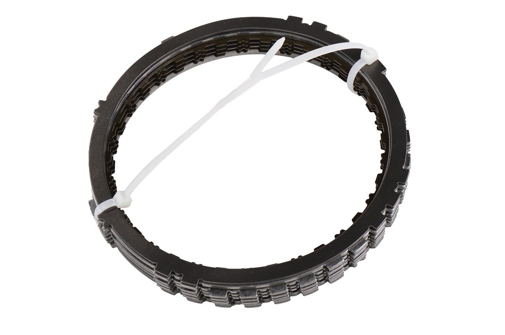 GM Genuine Parts 1-2-7-8 Reverse Clutch Package