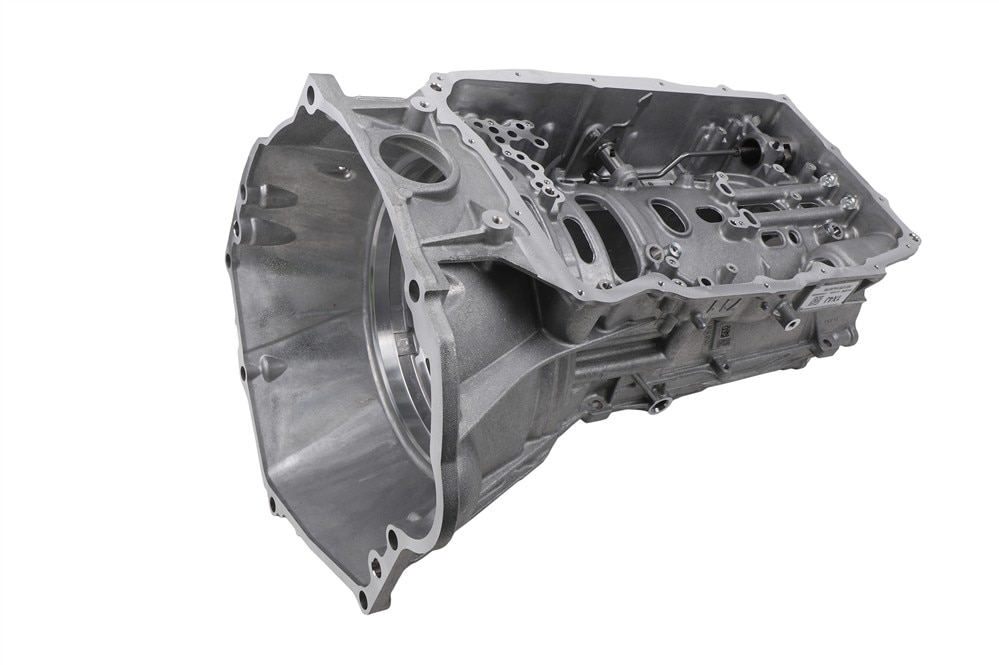 ACDelco GM Original Equipment Automatic Transmission Case