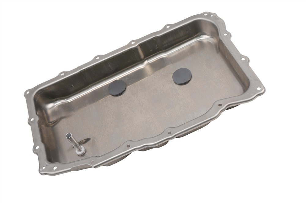 GM Genuine Parts Automatic Transmission Fluid Pan