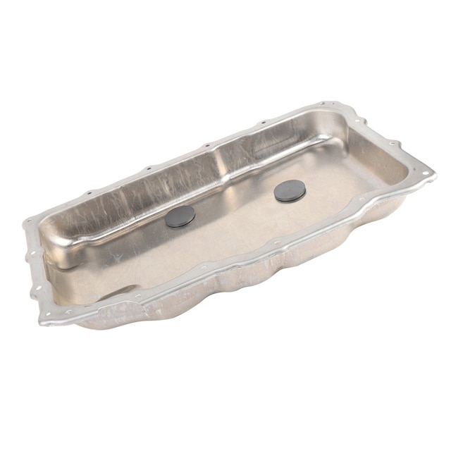 GM Genuine Parts Automatic Transmission Fluid Pan
