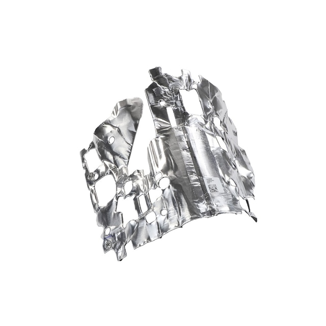 GM Genuine Parts Transmission Housing Sound Insulator