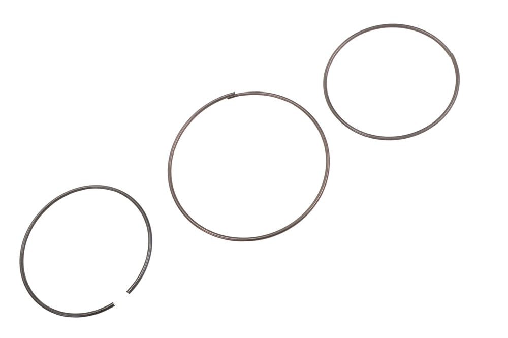 GM Genuine Parts Automatic Transmission Retaining Ring