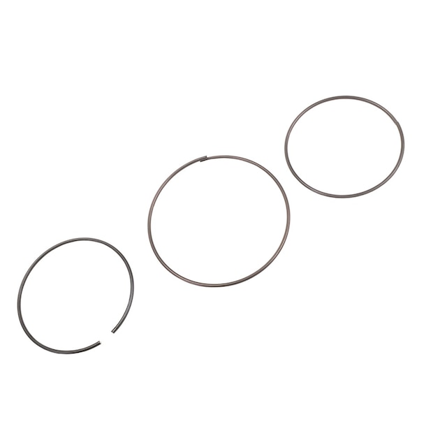 GM Genuine Parts Automatic Transmission Retaining Ring