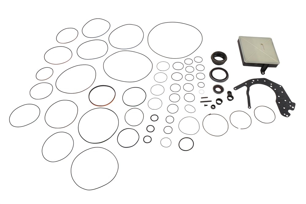 GM Genuine Parts Automatic Transmission Overhaul Service Seal Kit