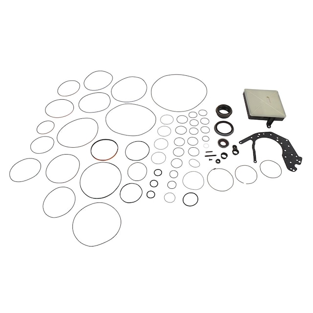 GM Genuine Parts Automatic Transmission Overhaul Service Seal Kit