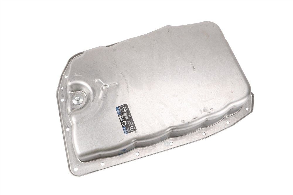 GM Genuine Parts Automatic Transmission Fluid Pan