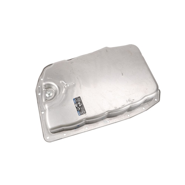 GM Genuine Parts Automatic Transmission Fluid Pan