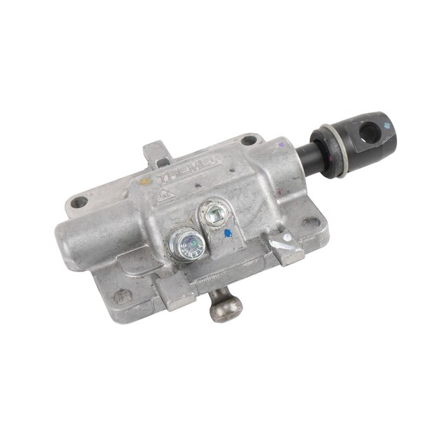 GM Genuine Parts Shift Control Shaft Cover