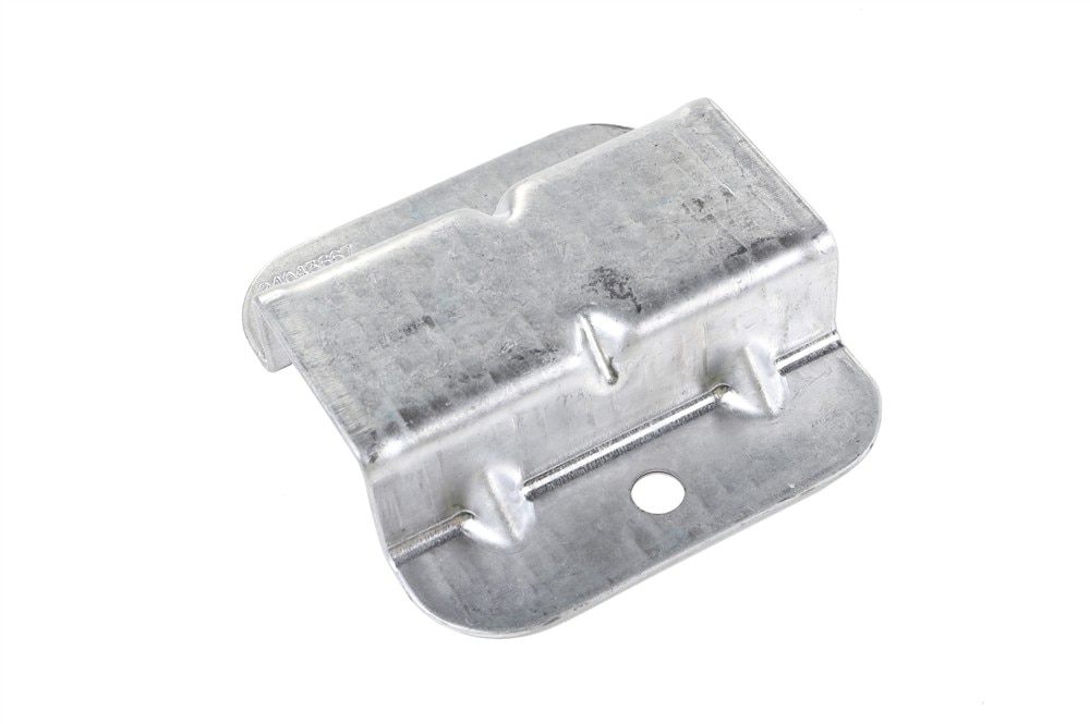 GM Genuine Parts Transmission Shield