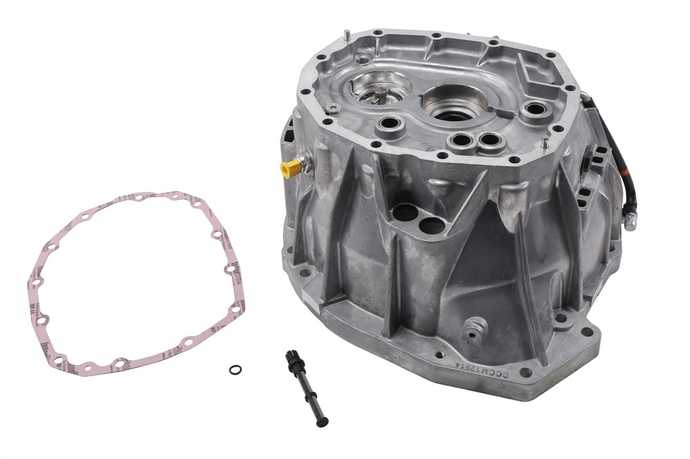 GM Genuine Parts Clutch Housing