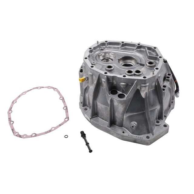 GM Genuine Parts Clutch Housing