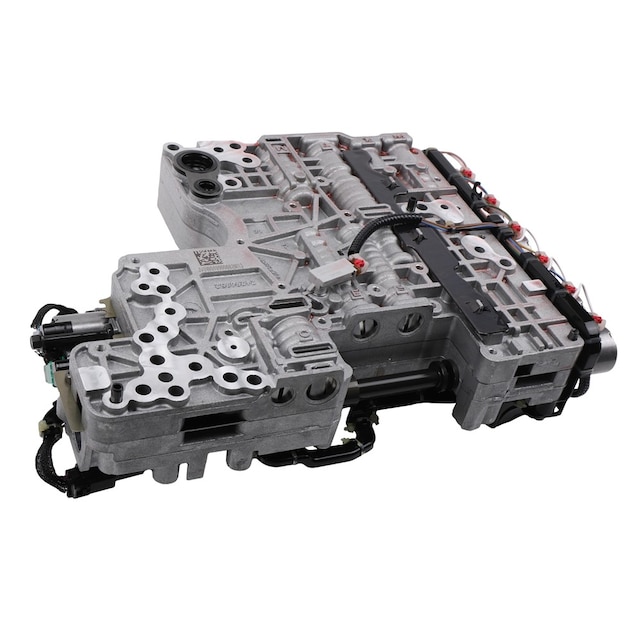 GM Genuine Parts Automatic Transmission Valve Body