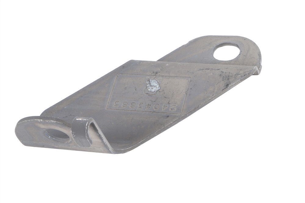 GM Genuine Parts Passengers Side Body Ground Strap
