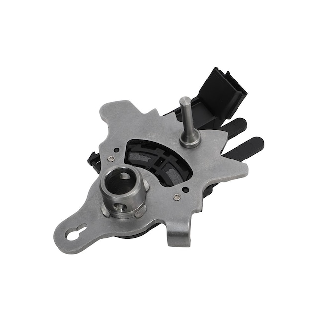 GM Genuine Parts Manual Shift Detent Lever with Shift Position Switch