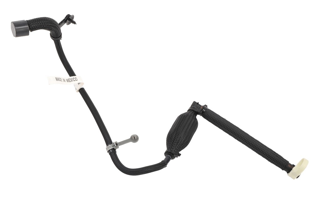GM Genuine Parts Transmission Vent Hose