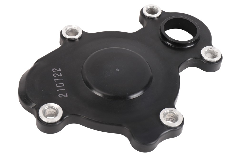 GM Genuine Parts Drive Motor Housing Cover