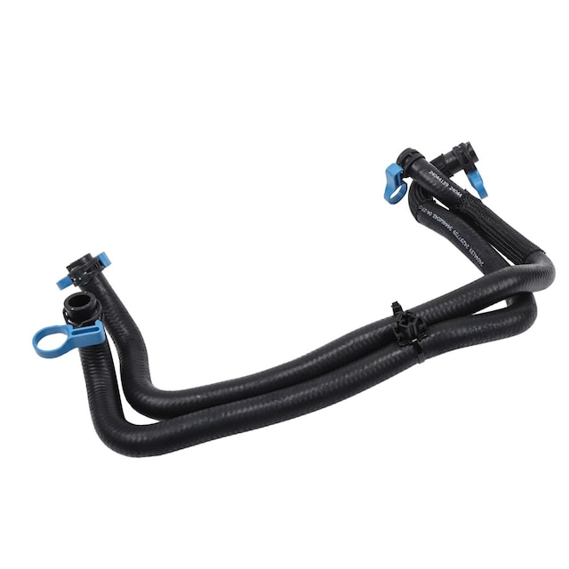 GM Genuine Parts Automatic Transmission Fluid Cooling Heat Exchanger Inlet and Outlet Hose