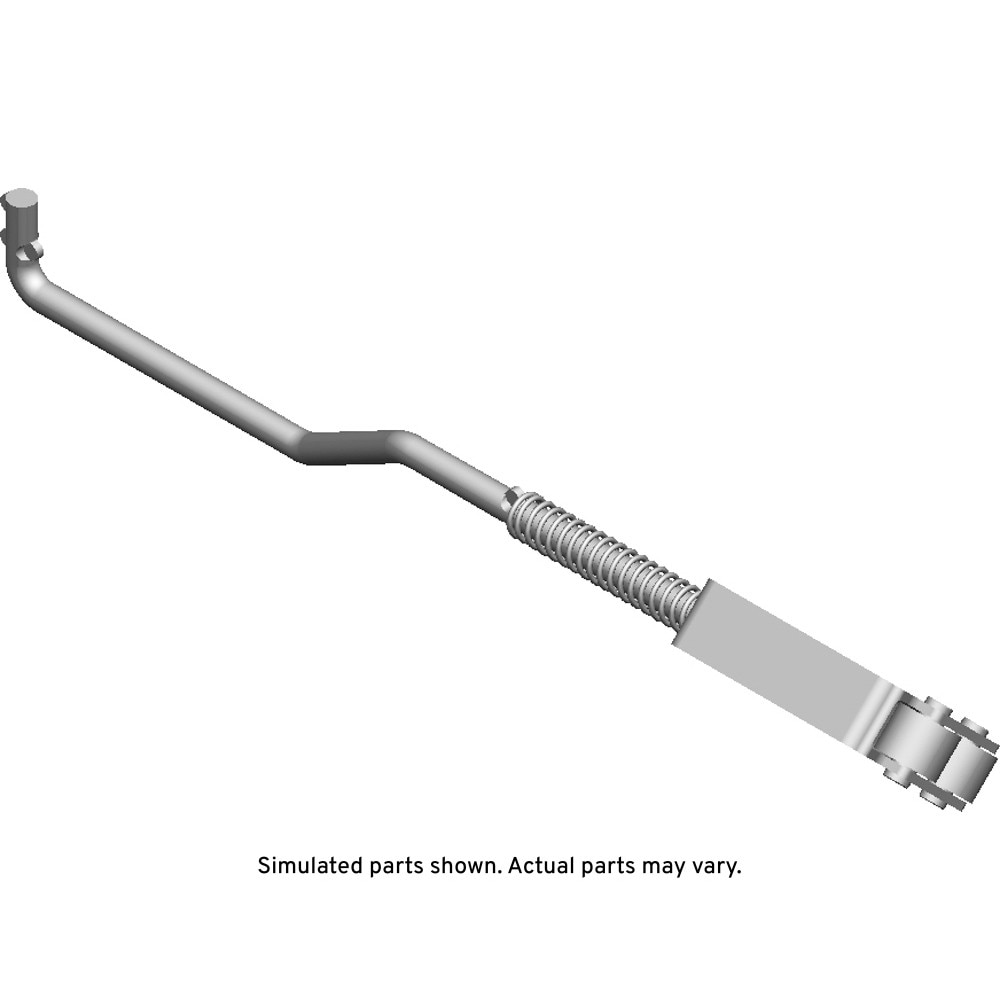 GM Genuine Parts Park Pawl Actuator