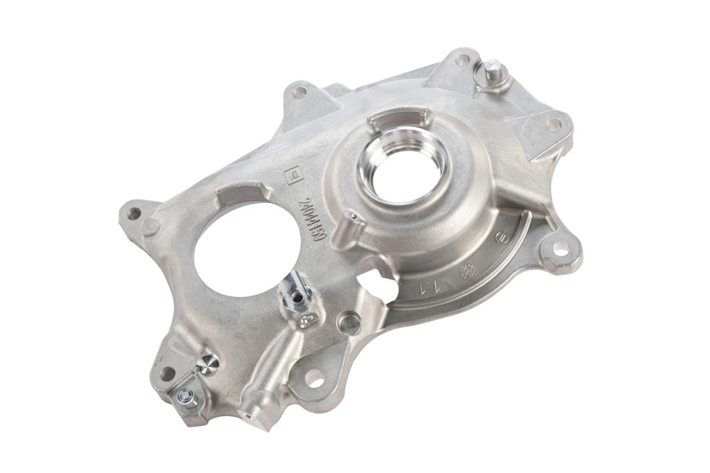 GM Genuine Parts Center Support (Programming Required)
