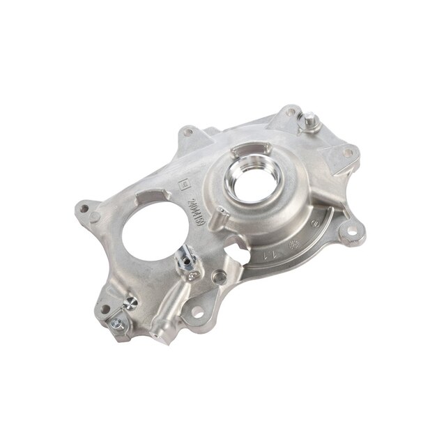 GM Genuine Parts Center Support (Programming Required)