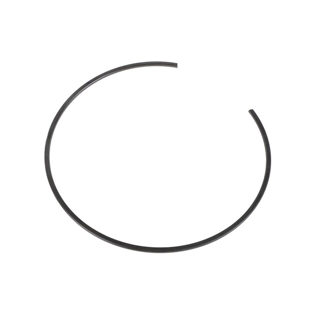 ACDelco GM Original Equipment Light Blue 1-2-3-4-5 Reverse Clutch Backing Plate Retaining Ring