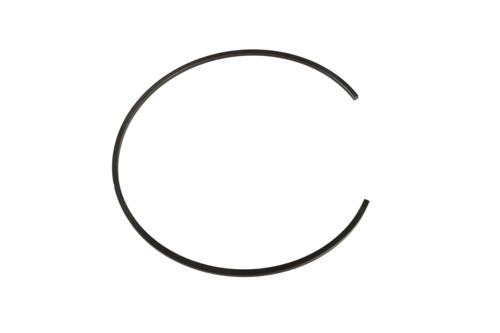 GM Genuine Parts Orange 1-3-5-6-7 Clutch Backing Plate Retaining Ring