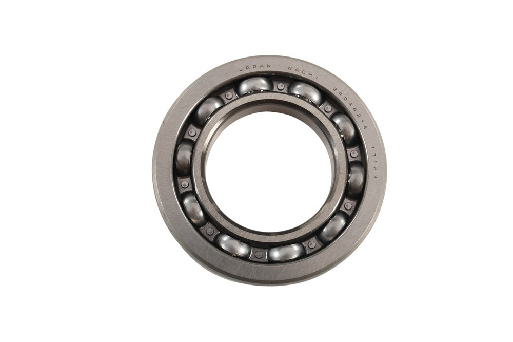 GM Genuine Parts Front Differential Carrier Bearing