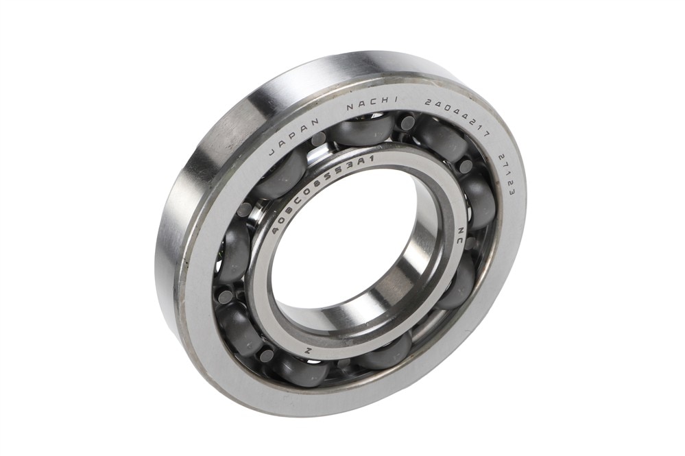 GM Genuine Parts Front Differential Carrier Bearing