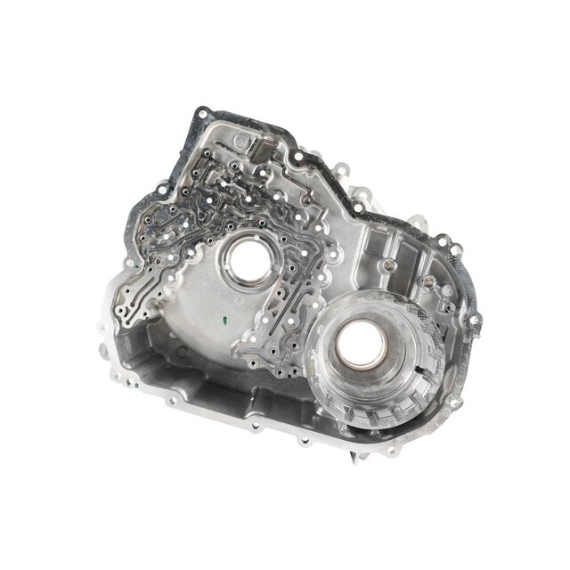 GM Genuine Parts Torque Converter and Differential Housing (Programming Required)