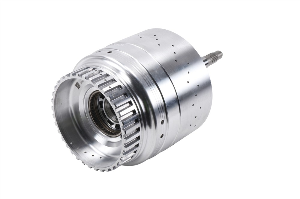 GM Genuine Parts 2-3-4-6-8 and 4-5-6-7-8 Reverse Clutch Housing