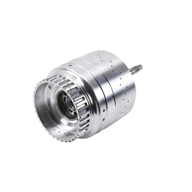 GM Genuine Parts 2-3-4-6-8 and 4-5-6-7-8 Reverse Clutch Housing