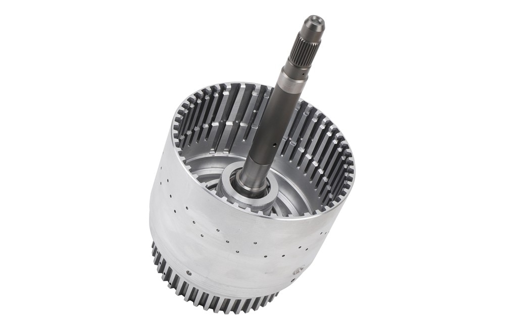 GM Genuine Parts 2-3-4-6-8 and 4-5-6-7-8 Reverse Clutch Housing
