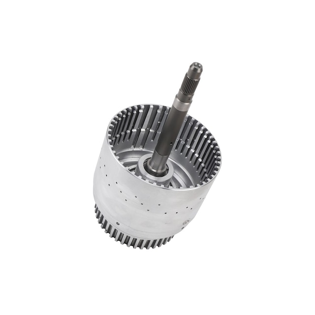 GM Genuine Parts 2-3-4-6-8 and 4-5-6-7-8 Reverse Clutch Housing