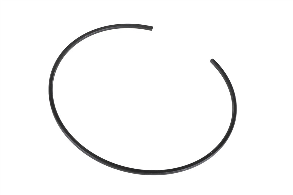 GM Genuine Parts 3.82mm-3.92mm White Automatic Transmission Clutch Backing Plate Retaining Ring