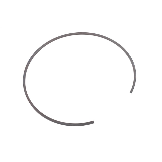 GM Genuine Parts 3.81mm Orange 1-3-5-6-7 Clutch Backing Plate Retaining Ring