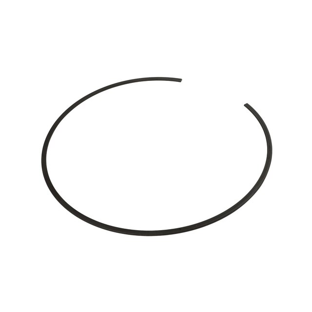 GM Genuine Parts 1.75mm-1.85mm Purple Automatic Transmission Clutch Backing Plate Retaining Ring