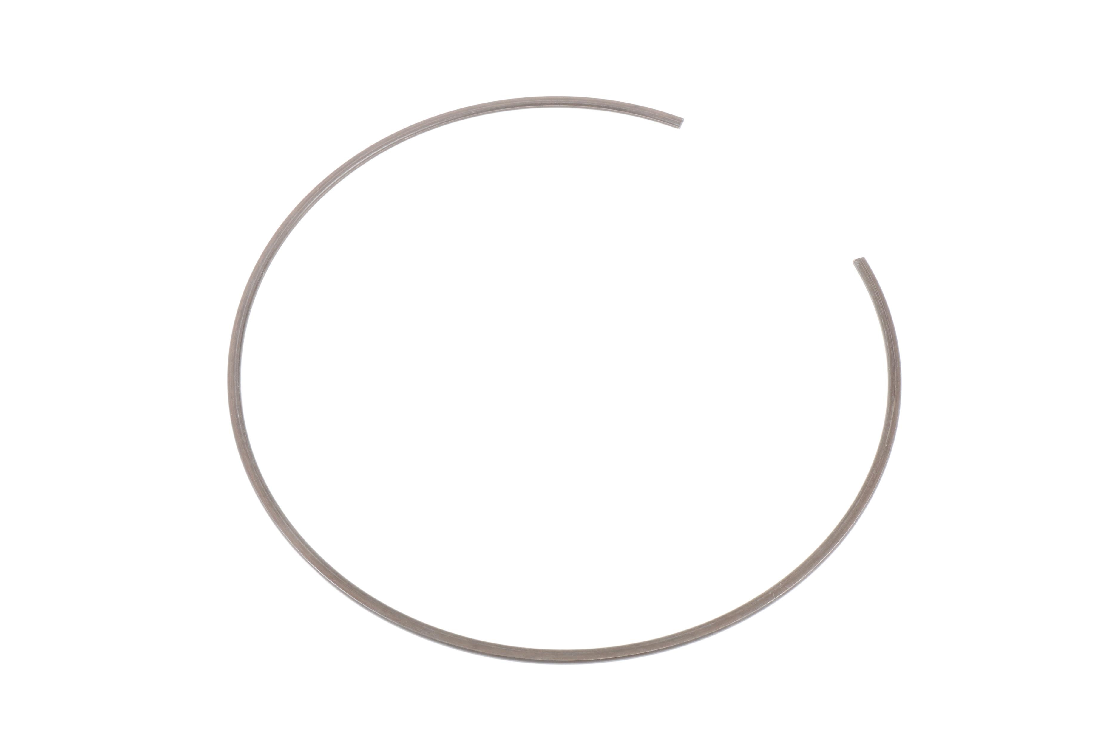 GM Genuine Parts 3.54mm Dark Green Clutch Backing Plate Retaining Ring