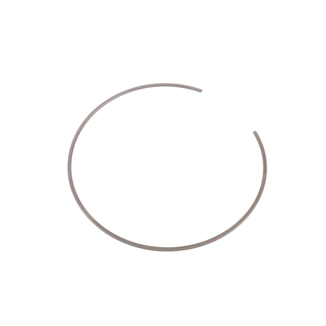 GM Genuine Parts 3.54mm Dark Green Clutch Backing Plate Retaining Ring