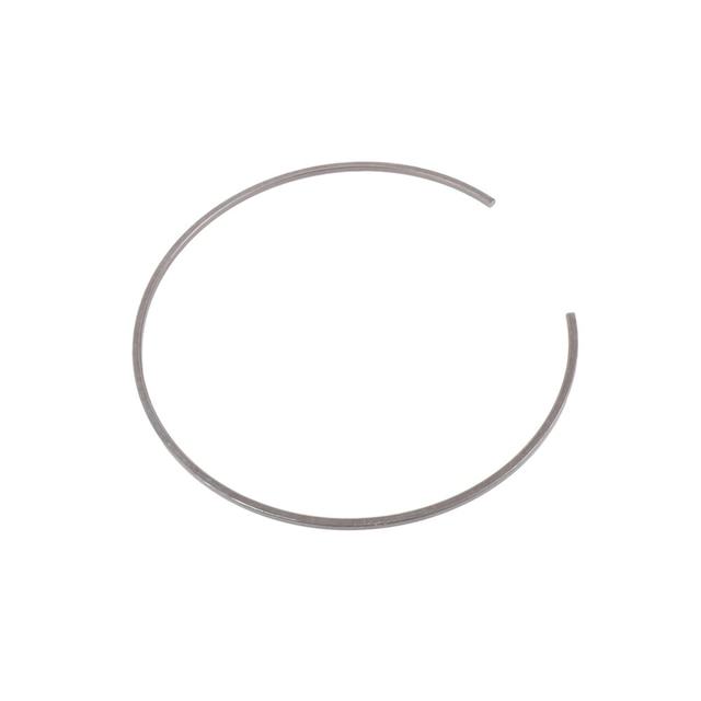 GM Genuine Parts 3.89mm-3.99mm 2-3-4-6-8 Clutch Backing Plate Retaining Ring
